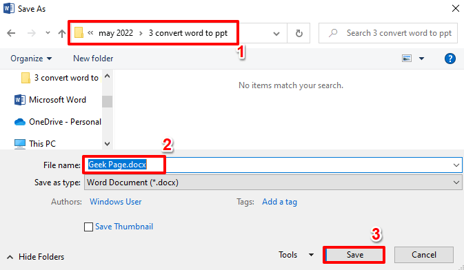 如何将 Microsoft Word文档转换为PowerPoint幻灯片