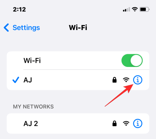 使用设置应用程序或路由器在 iPhone 上查找 Mac 地址的 5 大方法