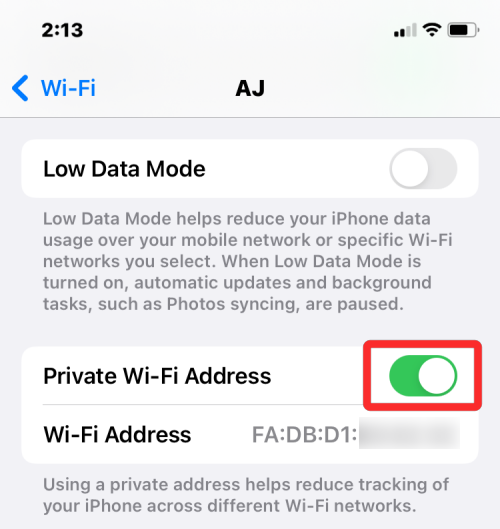 使用设置应用程序或路由器在 iPhone 上查找 Mac 地址的 5 大方法