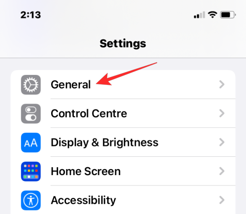 使用设置应用程序或路由器在 iPhone 上查找 Mac 地址的 5 大方法