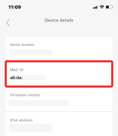 使用设置应用程序或路由器在 iPhone 上查找 Mac 地址的 5 大方法