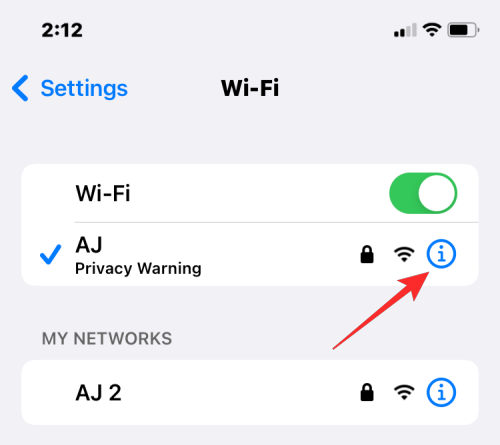 使用设置应用程序或路由器在 iPhone 上查找 Mac 地址的 5 大方法