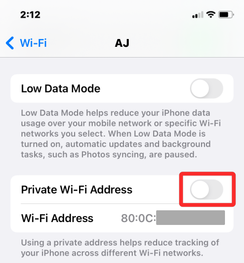 使用设置应用程序或路由器在 iPhone 上查找 Mac 地址的 5 大方法