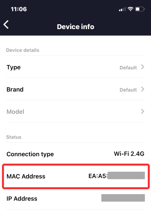 使用设置应用程序或路由器在 iPhone 上查找 Mac 地址的 5 大方法