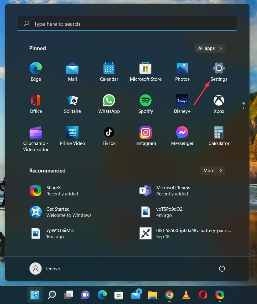 修复：触摸板手势在 Windows 11 上不起作用