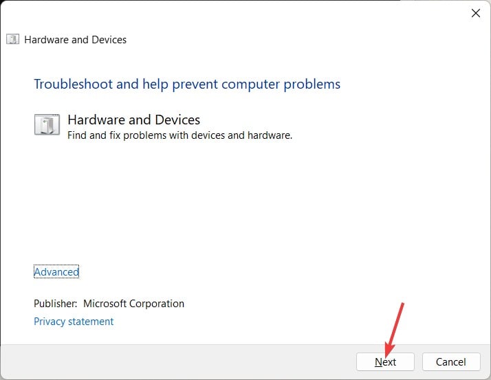 修复：触摸板手势在 Windows 11 上不起作用