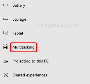 如何从 Windows PC 上的 Alt+Tab 中移除 Microsoft Edge 浏览器选项卡？