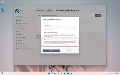 这是您现在可以升级到 Windows 11 22H2 的方法