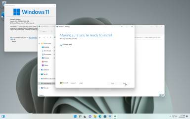 这是您现在可以升级到 Windows 11 22H2 的方法