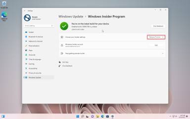 这是您现在可以升级到 Windows 11 22H2 的方法