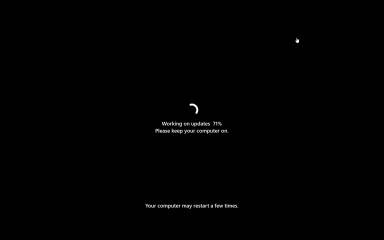 这是您现在可以升级到 Windows 11 22H2 的方法