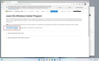 这是您现在可以升级到 Windows 11 22H2 的方法