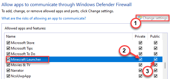 如何修复Minecraft联机游戏在Windows 11或10上的LAN未显示问题