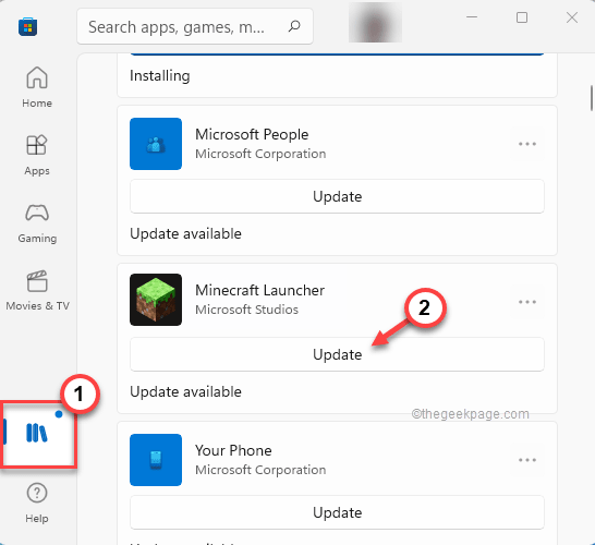 如何修复Minecraft联机游戏在Windows 11或10上的LAN未显示问题