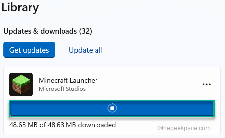 如何修复Minecraft联机游戏在Windows 11或10上的LAN未显示问题