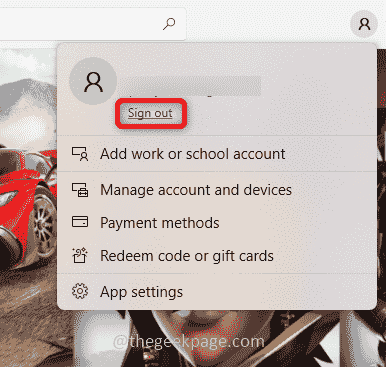 Minecraft Launcher 目前在您的帐户修复中不可用