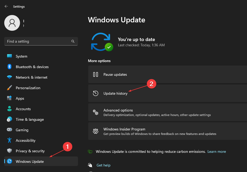 如何在Windows 10和11中摆脱幽灵触摸气泡