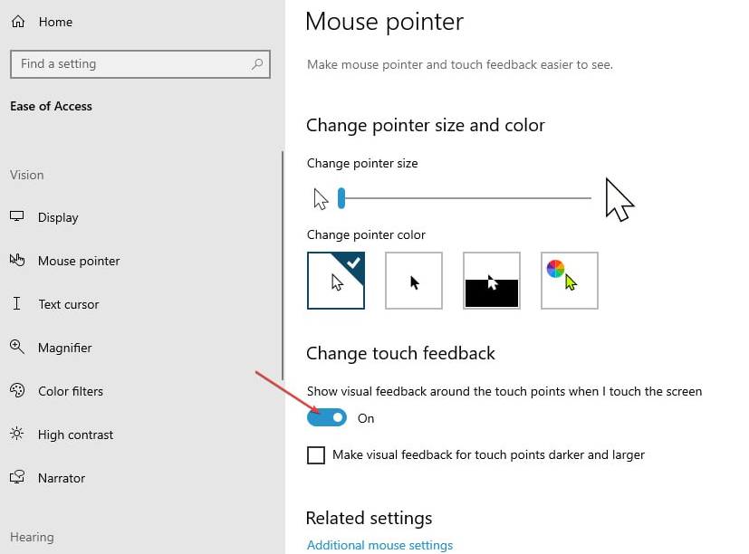 如何在Windows 10和11中摆脱幽灵触摸气泡
