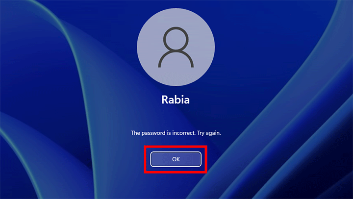 无需登录即可重置 Windows 11 密码的 4 种方法