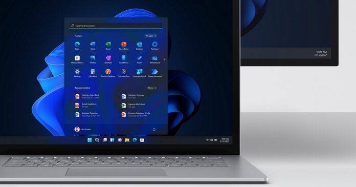 微软暗示将对Windows 11与Sun Valley 3进行精细投资。