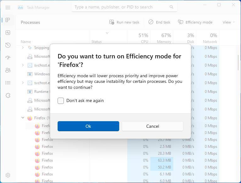 如何在Windows 11 Beta Build 22623.891中启用任务管理器中的搜索栏？