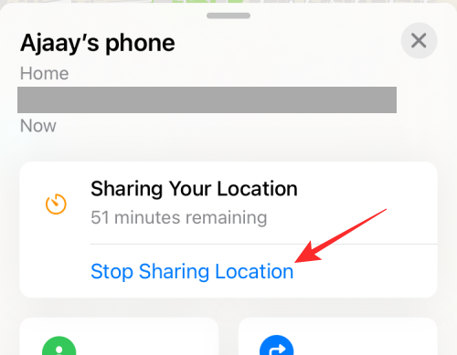 7种在iPhone上查看共享位置的常用方法：使用查找、信息、地图等功能