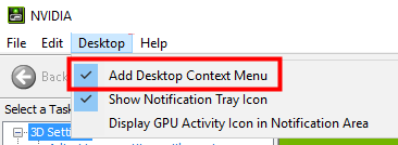 5个修复 Windows 11 缺少 NVIDIA 控制面板的技巧