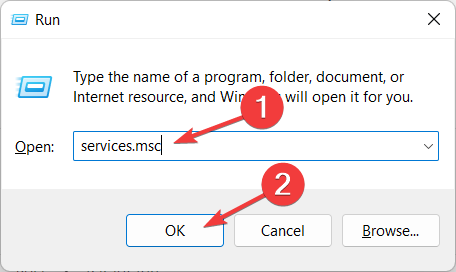5个修复 Windows 11 缺少 NVIDIA 控制面板的技巧