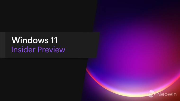 Windows 11 build 25115 Sun Valley 3发布，以下是使用建议。