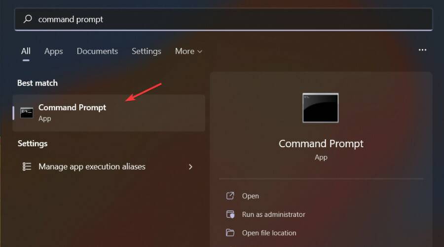 如何解决在 Windows 11 上无法识别 Wmic 的问题？