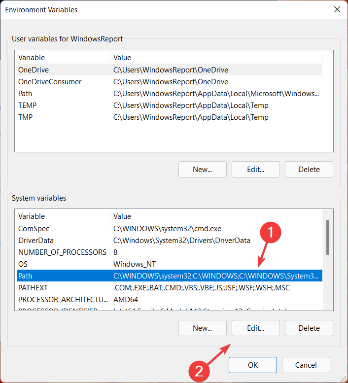 如何解决在 Windows 11 上无法识别 Wmic 的问题？
