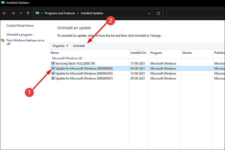 Windows 11 不关闭：8 种修复方法