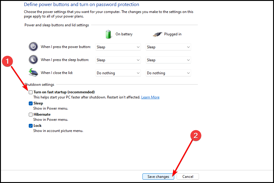Windows 11 不关闭：8 种修复方法