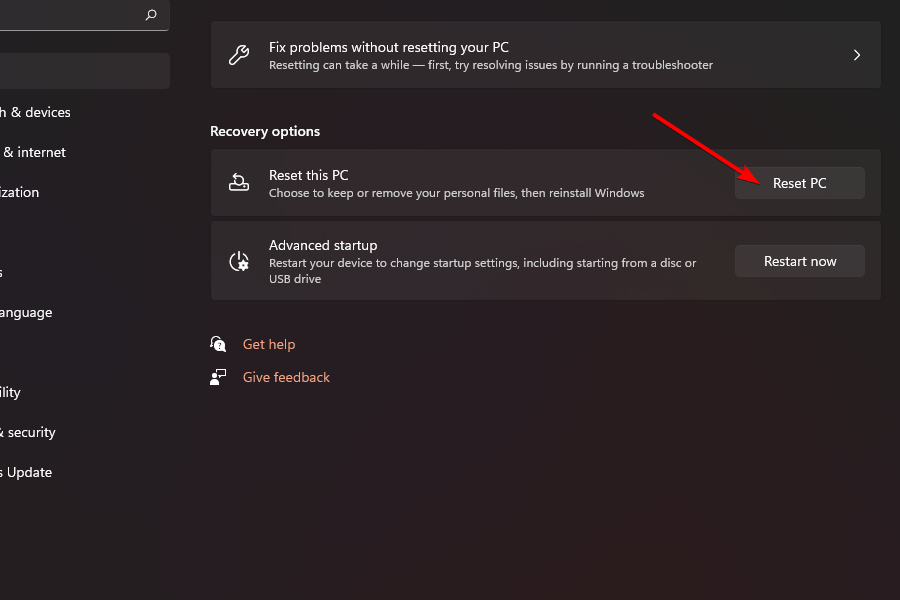 Windows 11 不关闭：8 种修复方法