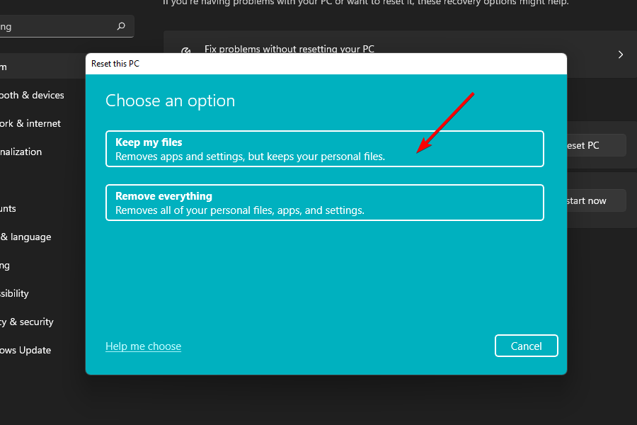 Windows 11 不关闭：8 种修复方法