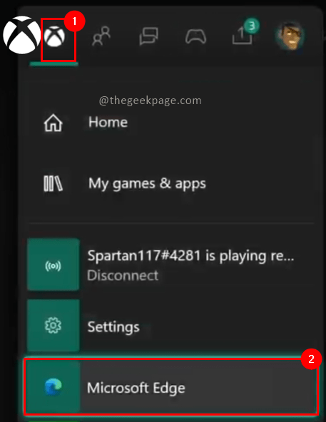 如何在 Xbox Series X 和 Series S 上更改壁纸（常规和自定义壁纸）
