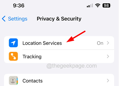 如何查看iPhone的“重要位置”记录？