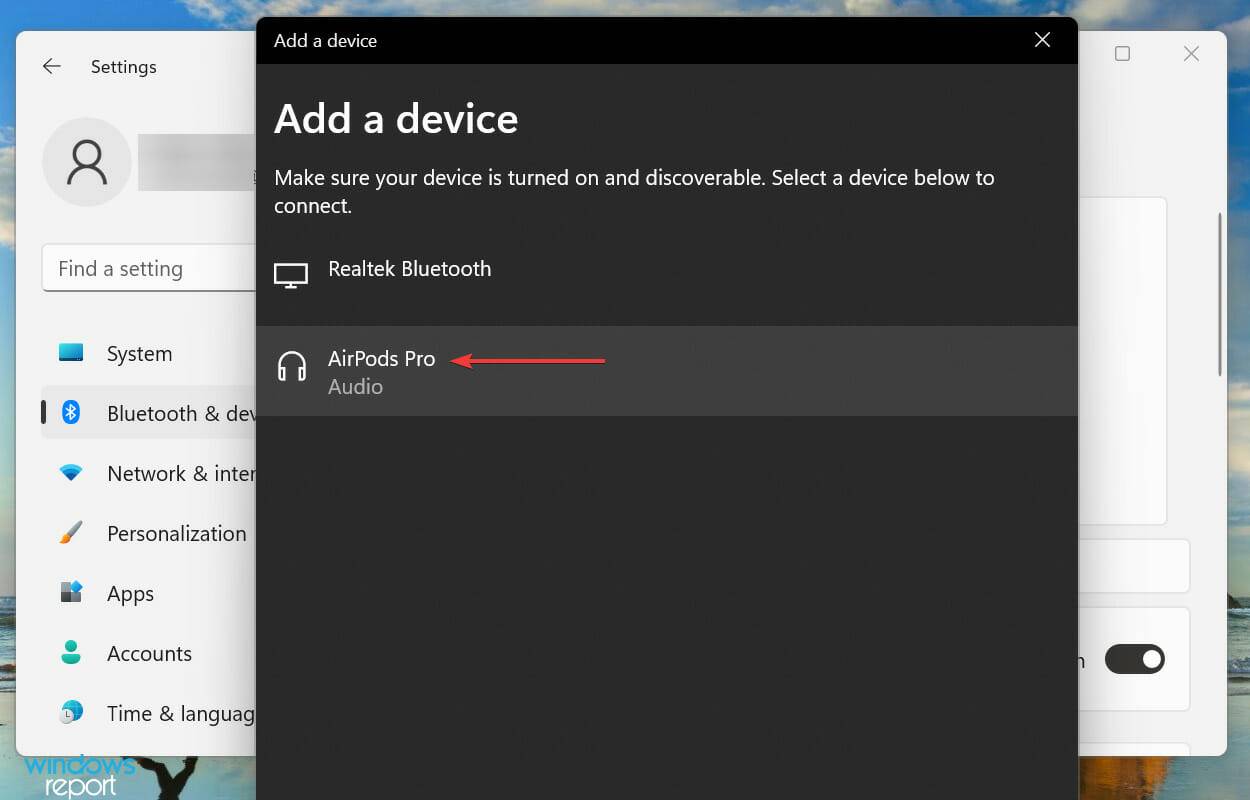 AirPods 无法在 Windows 11 中运行？立即应用这些修复