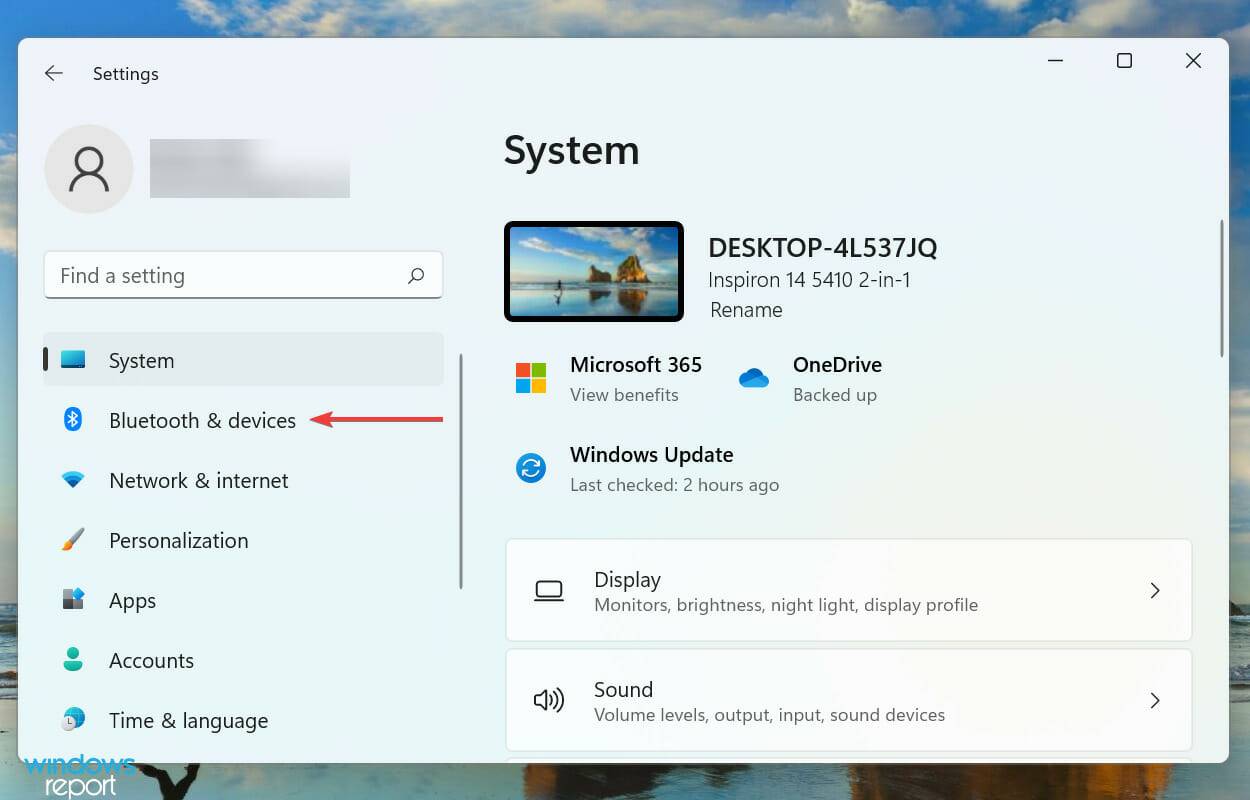AirPods 无法在 Windows 11 中运行？立即应用这些修复