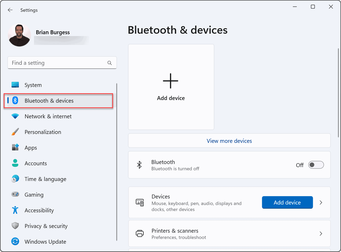 Windows 11：如何查找打印机型号和序列号？