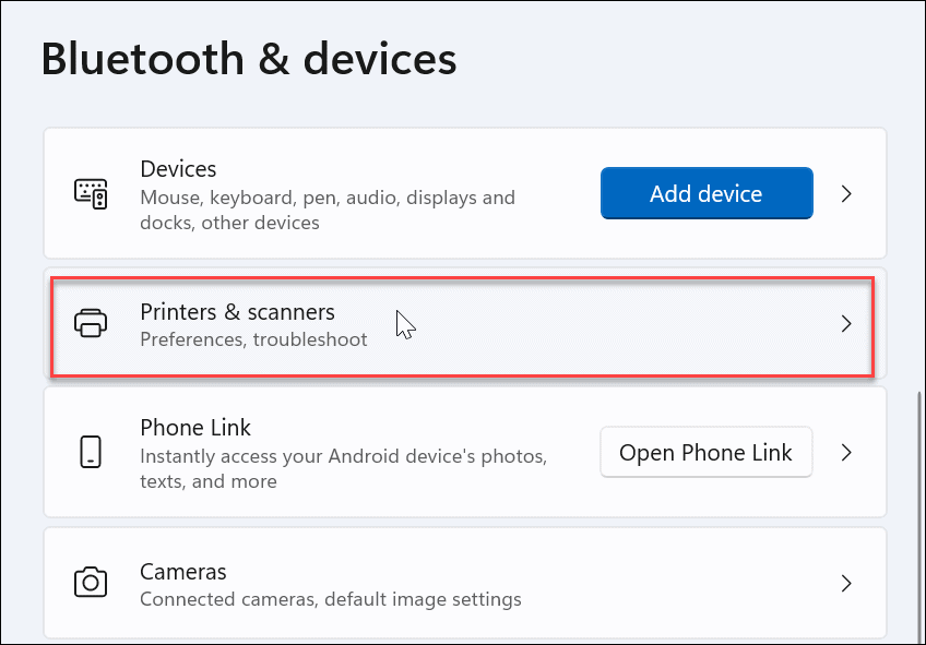 Windows 11：如何查找打印机型号和序列号？