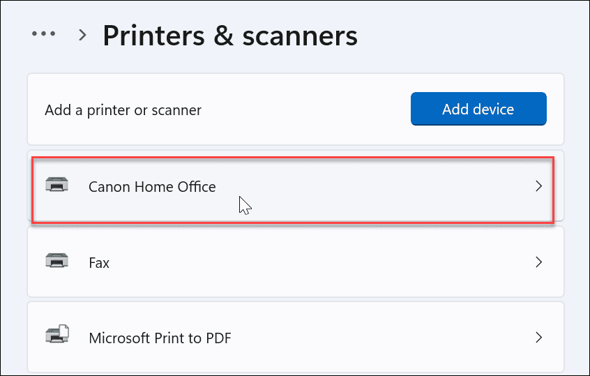 Windows 11：如何查找打印机型号和序列号？