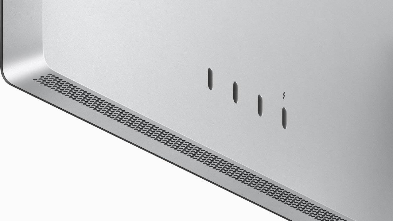 比较Apple Studio Display和Samsung Smart Monitor M8：哪个更适合你？