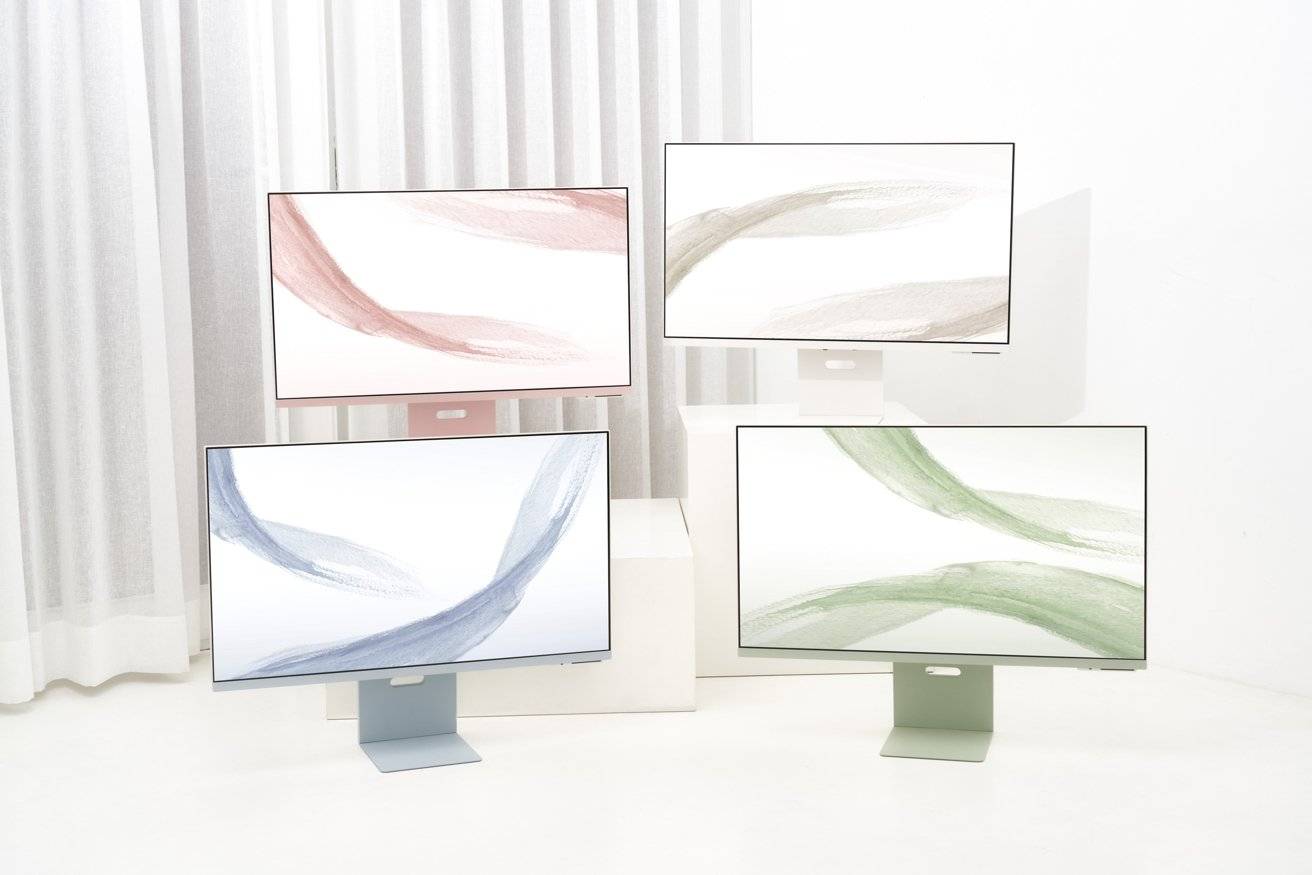 比较Apple Studio Display和Samsung Smart Monitor M8：哪个更适合你？