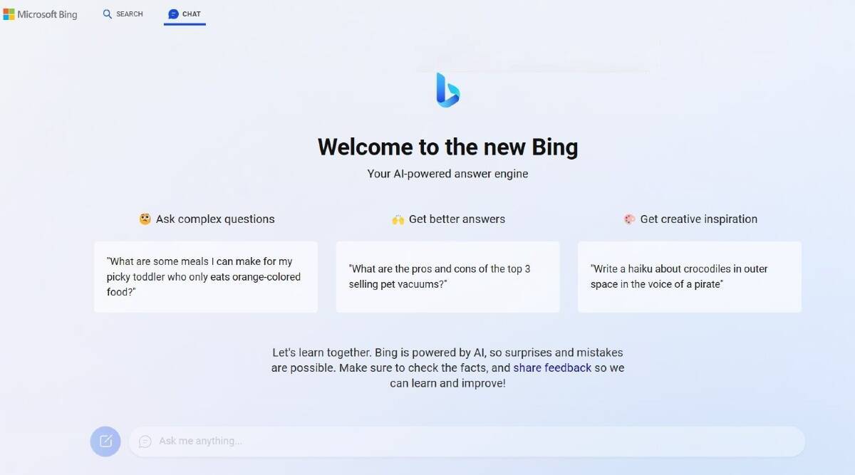 以下是如何使用 ChatGPT 释放 Bing 的真正力量