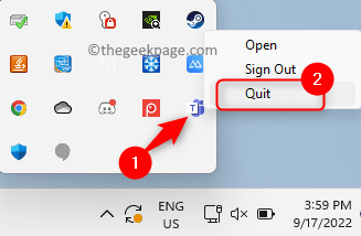 如何解决 Microsoft Teams 错误代码 CAA7000A？