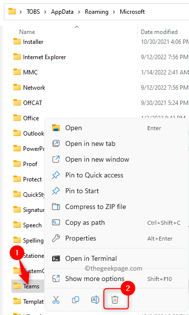 如何解决 Microsoft Teams 错误代码 CAA7000A？
