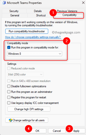 如何解决 Microsoft Teams 错误代码 CAA7000A？