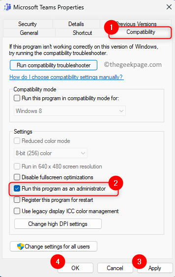 如何解决 Microsoft Teams 错误代码 CAA7000A？