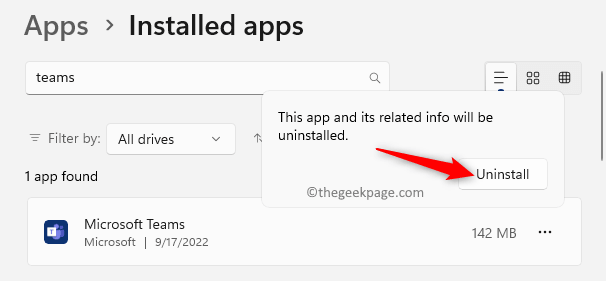 如何解决 Microsoft Teams 错误代码 CAA7000A？